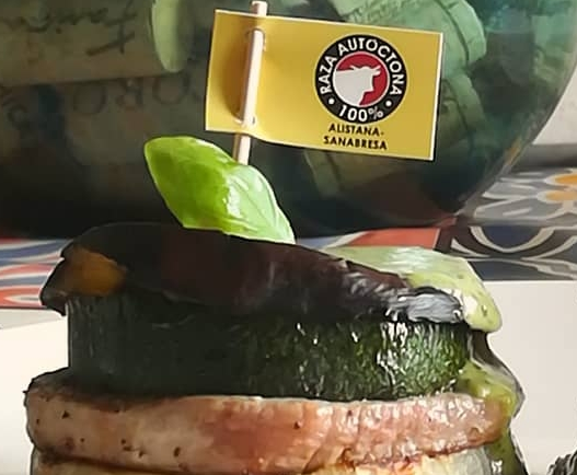 Raza Autóctona 100 2