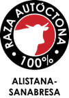 Logotipo Alistana Sanabresa